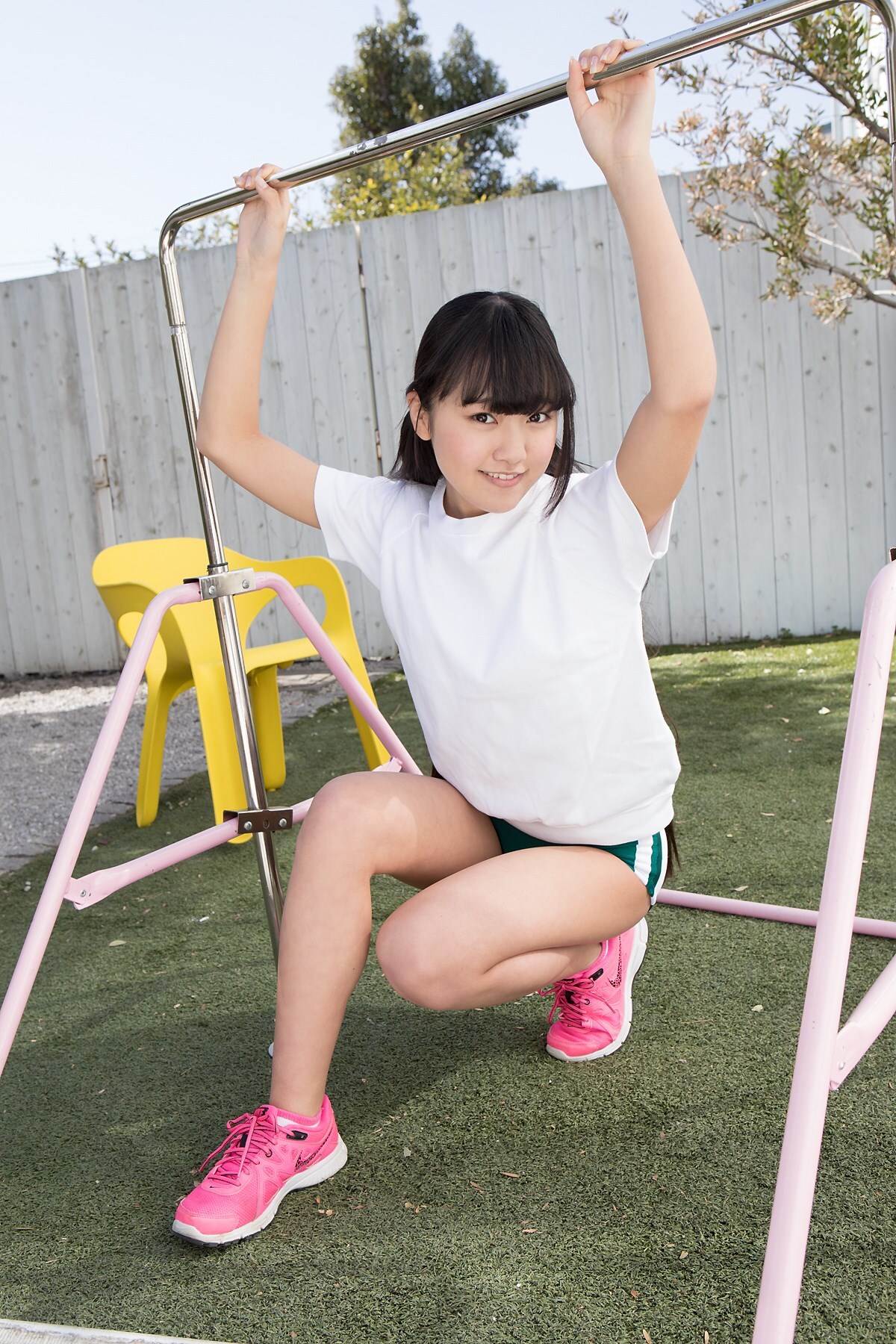 [Minisuka.tv]香月りお 2017-04-27 Anju Kouzuki - Limited Gallery 2.2